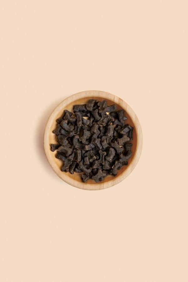 Krokettengrösse: 12 x 5 x 5 mm