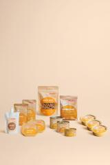 Set di degustazione per gatti